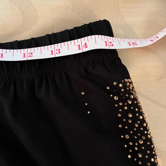 Gardy Studded Pull-on Pant - Picture 5 of 5